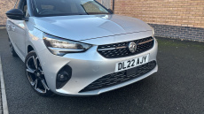 Vauxhall Corsa 1.2 Elite Edition 5dr Petrol Hatchback